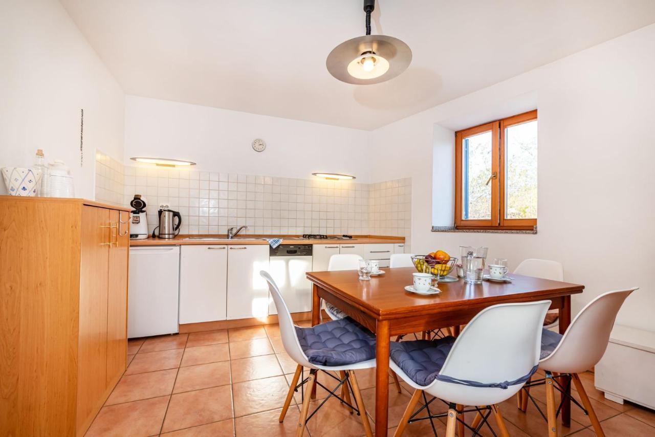 Ferienhaus Kuca Marija - Traditionelles Steinhaus Bei Zadar Debeljak Экстерьер фото